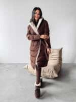 Kurtka damska MARYLIN 2024 - obrazek 5