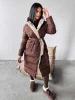 Kurtka damska MARYLIN 2024 - obrazek 6