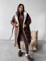 Kurtka damska MARYLIN 2024 - obrazek 7