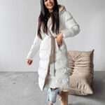 Kurtka damska MARYLIN 2024