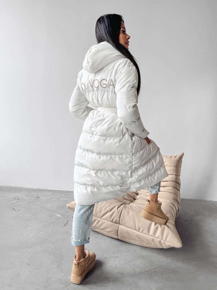 Kurtka damska MARYLIN 2024 - obrazek 13