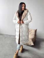 Kurtka damska MARYLIN 2024 - obrazek 14