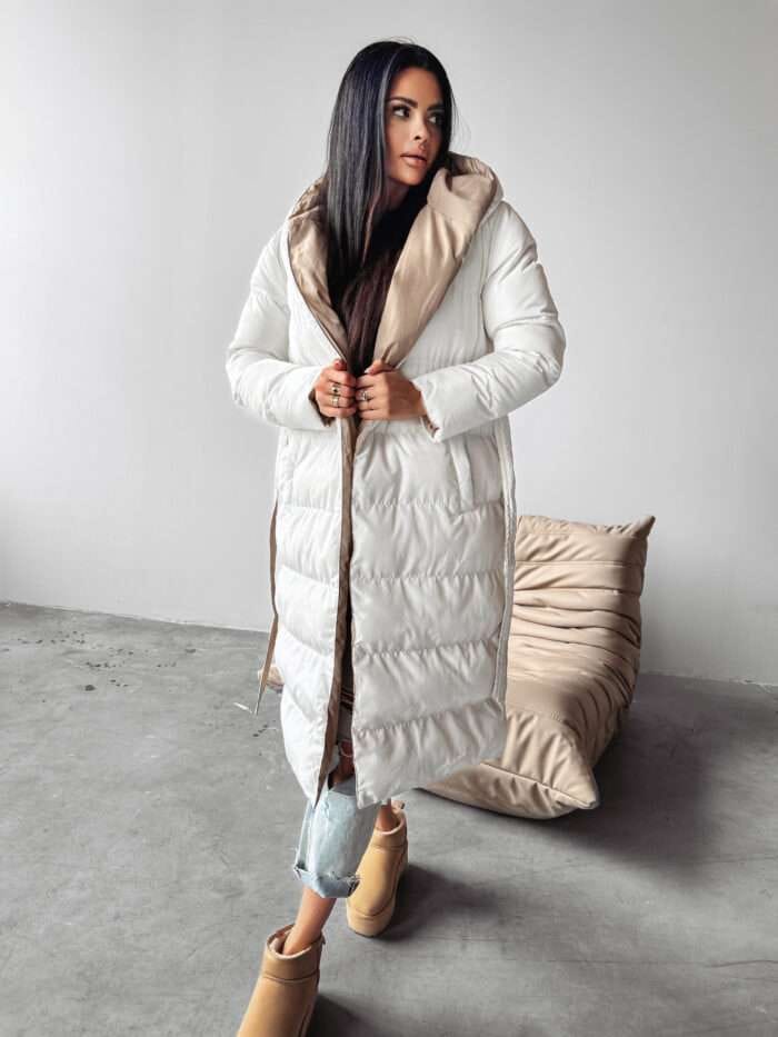 Kurtka damska MARYLIN 2024 - obrazek 14