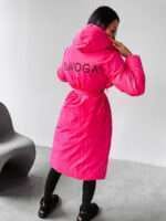 Kurtka damska MARYLIN 2024 - obrazek 16