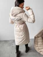 Kurtka damska MARYLIN 2024 - obrazek 22