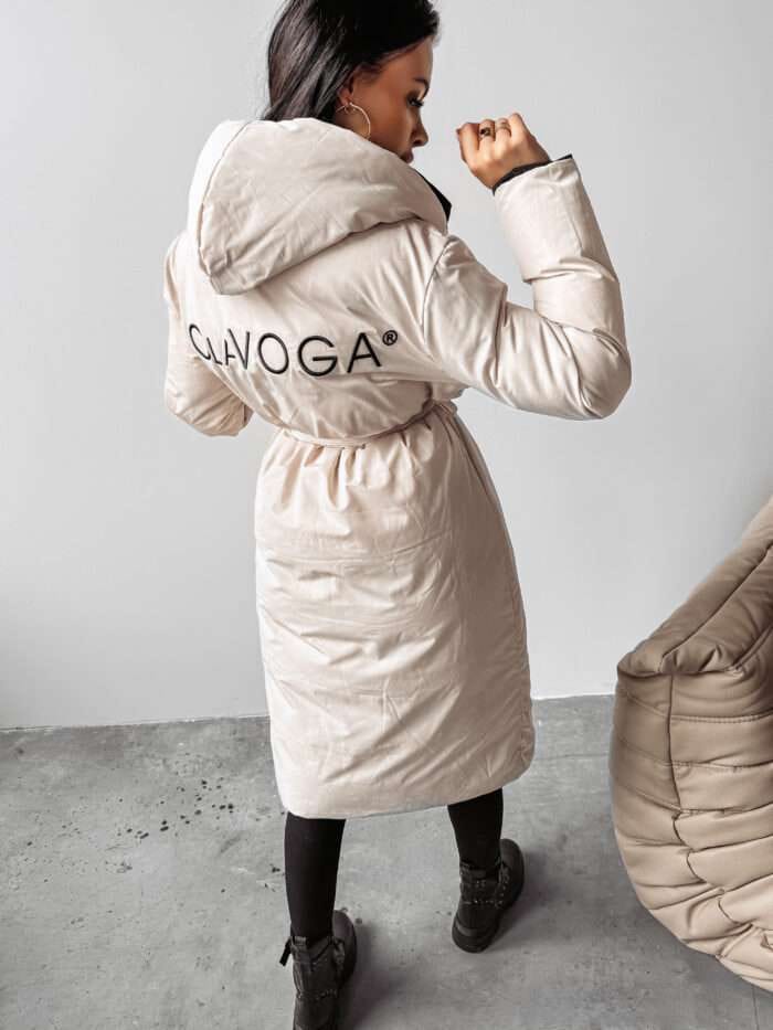 Kurtka damska MARYLIN 2024 - obrazek 22