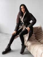 Kurtka damska MARYLIN 2024 - obrazek 23