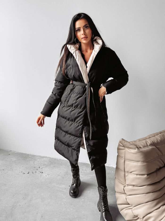 Kurtka damska MARYLIN 2024 - obrazek 24