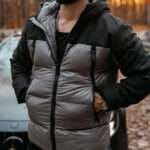 Kurtka męska OLIVER 2024