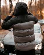 Kurtka męska OLIVER 2024 - obrazek 4