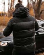 Kurtka męska OLIVER 2024 - obrazek 5