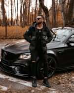 Kurtka męska OLIVER 2024 - obrazek 6