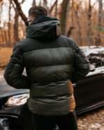 Kurtka męska OLIVER 2024 - obrazek 8