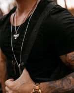 Kurtka męska OLIVER 2024 - obrazek 11