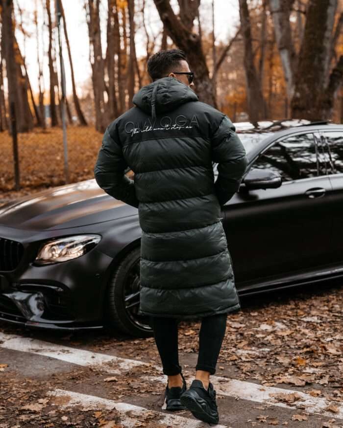 KURTKA MĘSKA PHILADELPHIA 2024 - obrazek 2