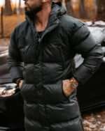 KURTKA MĘSKA PHILADELPHIA 2024 - obrazek 3