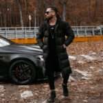 KURTKA MĘSKA PHILADELPHIA 2024