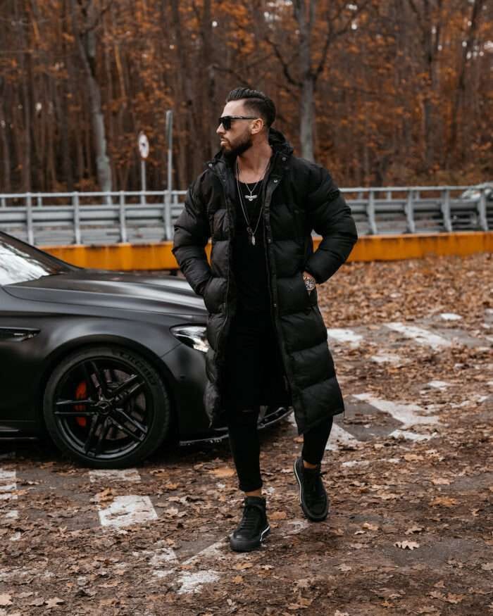 KURTKA MĘSKA PHILADELPHIA 2024 - obrazek 4