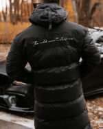 KURTKA MĘSKA PHILADELPHIA 2024 - obrazek 5