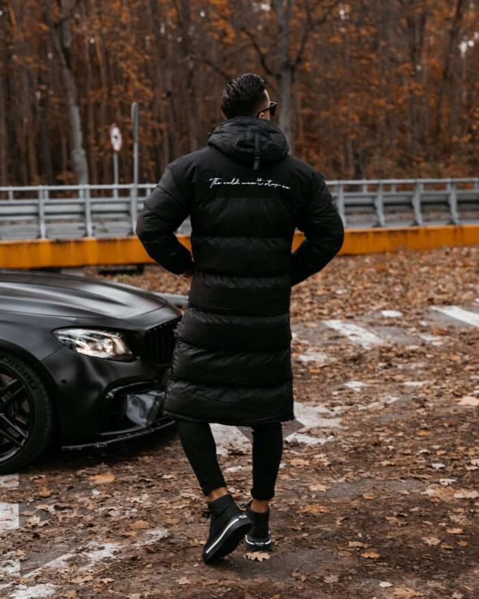 KURTKA MĘSKA PHILADELPHIA 2024 - obrazek 7