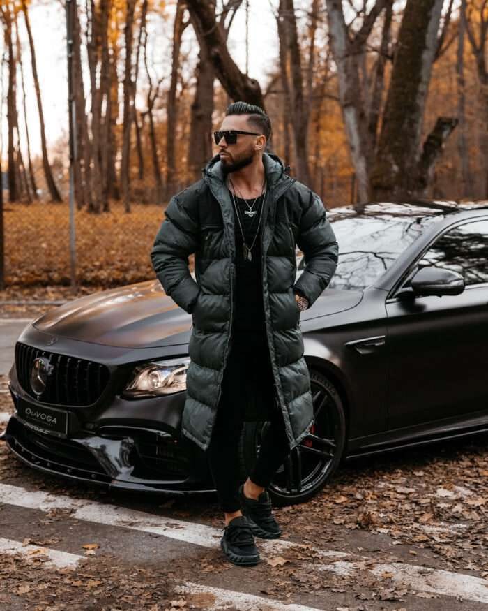 KURTKA MĘSKA PHILADELPHIA 2024 - obrazek 12