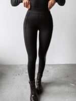 Legginsy damskie CRISI 2024 - obrazek 6