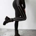 Legginsy damskie CRISI 2024