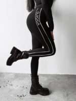 Legginsy damskie CRISI 2024