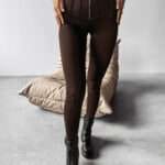 Legginsy damskie DAKOTA 2024