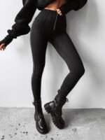 Legginsy damskie DOTI 2024 - obrazek 2