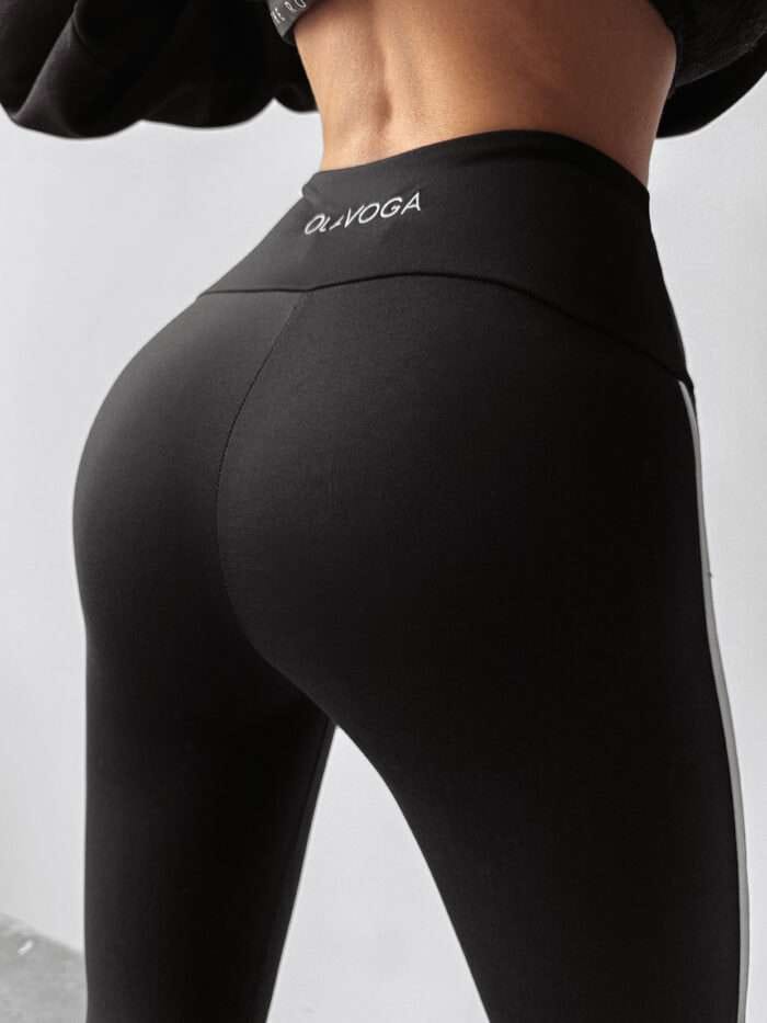 Legginsy damskie DOTI 2024 - obrazek 3