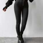 Legginsy damskie DOTI 2024