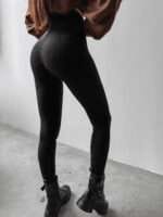 Legginsy damskie MANGES 2024 - obrazek 3