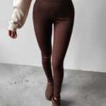 Legginsy damskie MANGES 2024