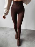 Legginsy damskie MANGES 2024