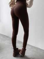 Legginsy damskie MANGES 2024 - obrazek 6