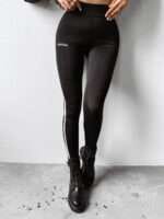 Legginsy damskie VERTUAL 2024 - obrazek 3