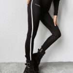 Legginsy damskie VERTUAL 2024