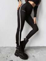 Legginsy damskie VERTUAL 2024