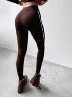 Legginsy damskie VERTUAL 2024 - obrazek 6