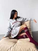 Skarpetki damskie KAVISO 2024 - obrazek 5