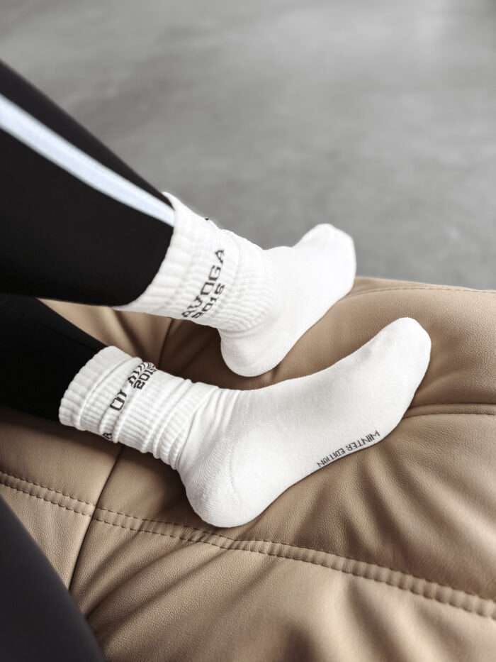 Skarpetki damskie KAVISO 2024 - obrazek 9