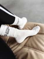 Skarpetki damskie KAVISO 2024 - obrazek 10