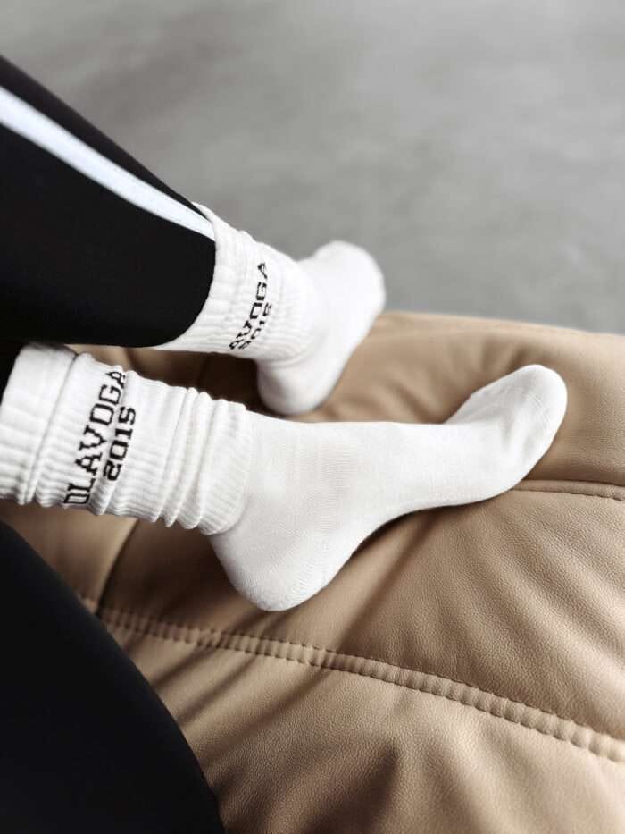 Skarpetki damskie KAVISO 2024 - obrazek 10