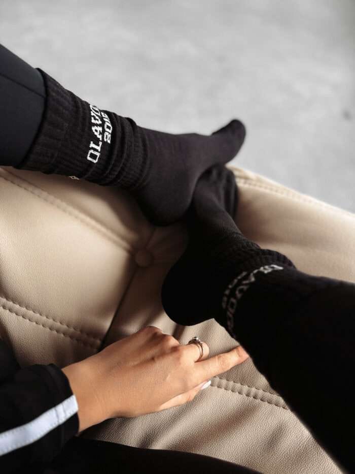 Skarpetki damskie KAVISO 2024 - obrazek 11