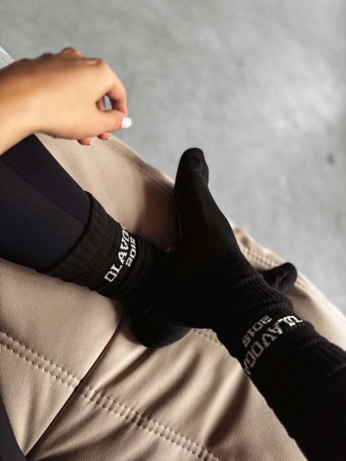 Skarpetki damskie KAVISO 2024 - obrazek 12