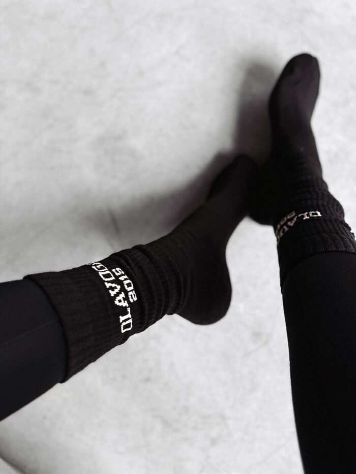 Skarpetki damskie KAVISO 2024 - obrazek 13