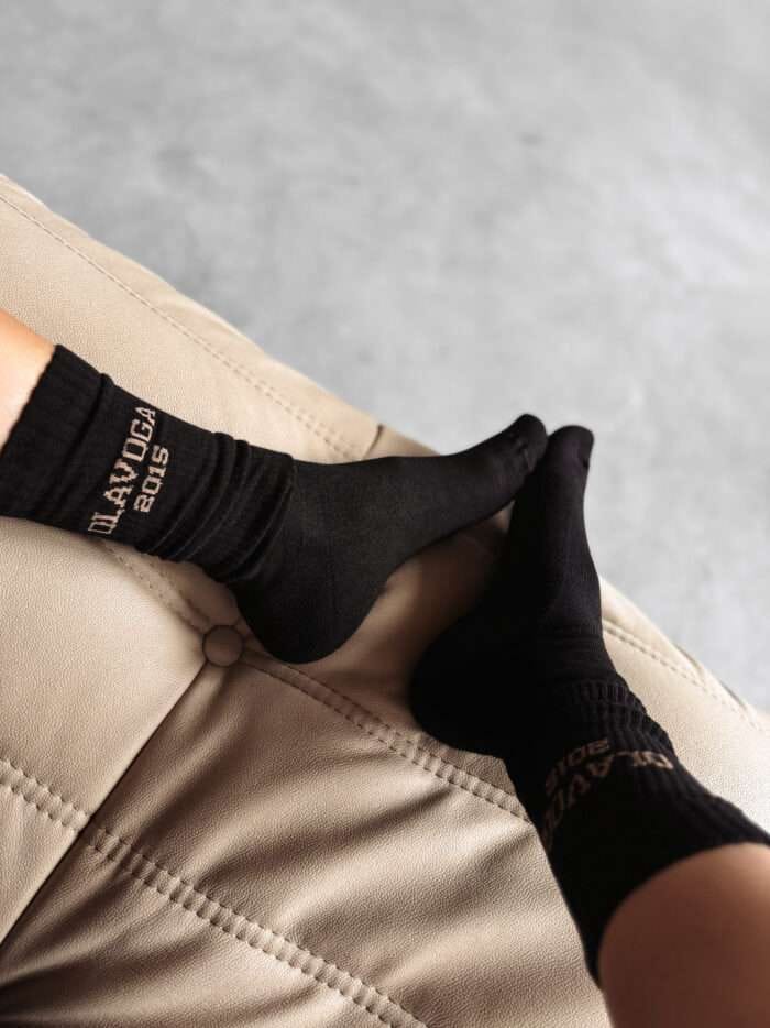 Skarpetki damskie KAVISO 2024 - obrazek 14