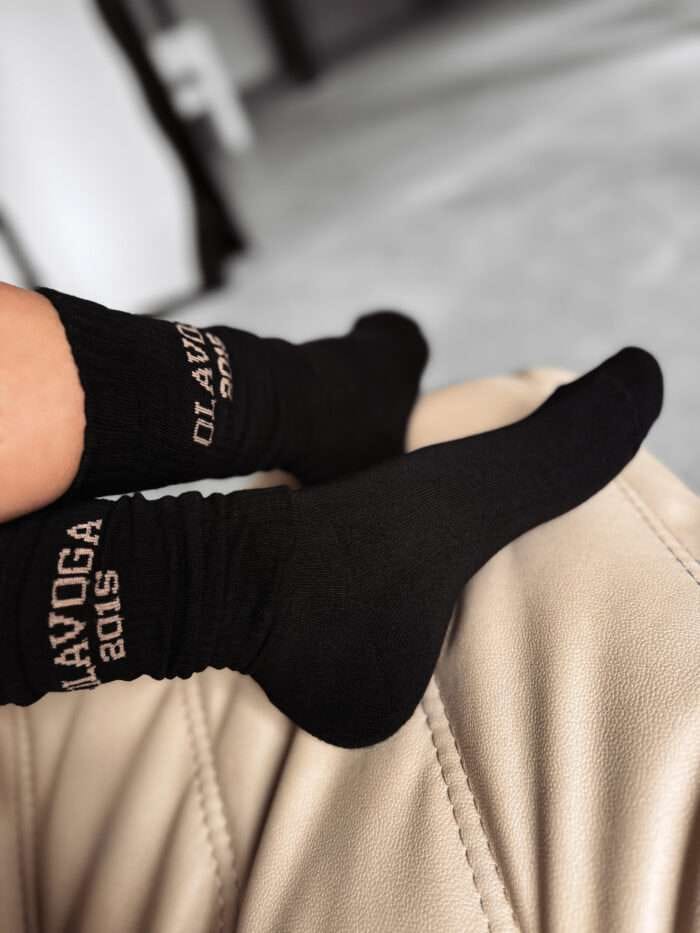 Skarpetki damskie KAVISO 2024 - obrazek 15