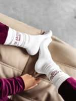 Skarpetki damskie KAVISO 2024 - obrazek 17